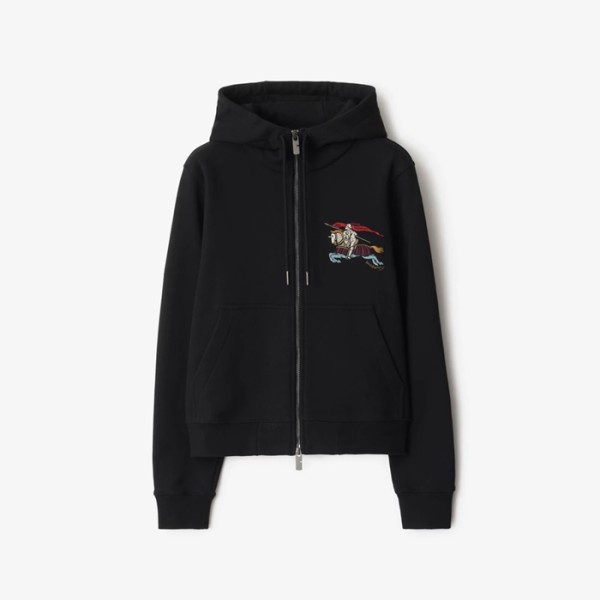 ❤버버리 남성 집업 후드티 - Burberry Mens Zip-up Hooded - buc12300x