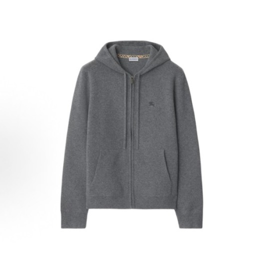 ❤버버리 남성 니트 후드티 - Burberry Mens Knit Hooded - buc12302x