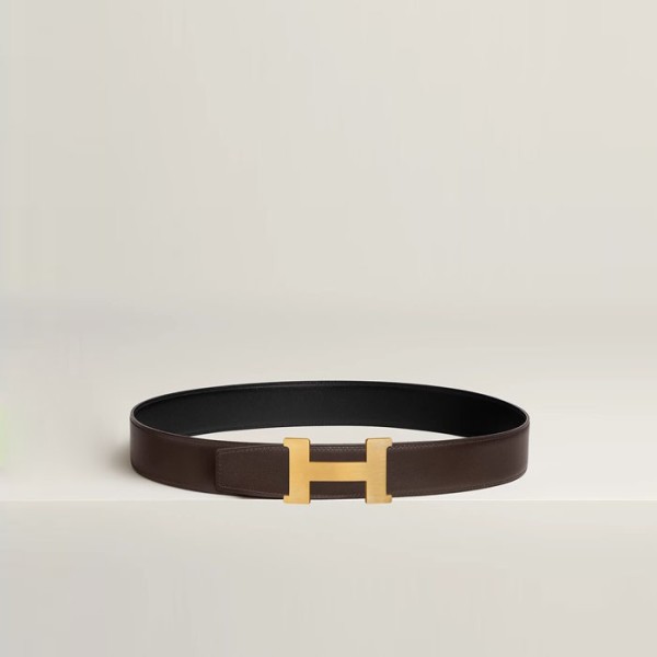 ❤에르메스 남성 콘스탄스 버클 리버서블 벨트 - Hermes Mens Constance Réversible Belt - bel428x