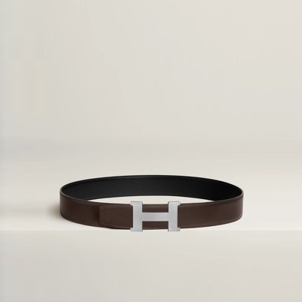 ❤에르메스 남성 콘스탄스 버클 리버서블 벨트 - Hermes Mens Constance Réversible Belt - bel429x