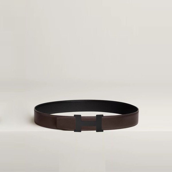 ❤에르메스 남성 콘스탄스 버클 리버서블 벨트 - Hermes Mens Constance Réversible Belt - bel430x