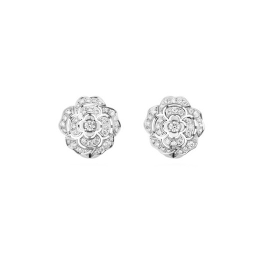 ❤샤넬 여성 골드 이어링 - Chanel Womens Gold Earring - acc6168x