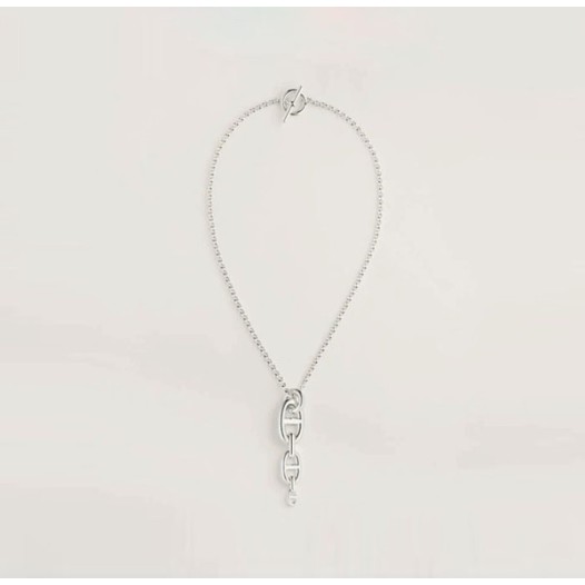 ❤매장판 에르메스 여성 골드 목걸이 - Hermes Womens Gold Necklace - acc6172x