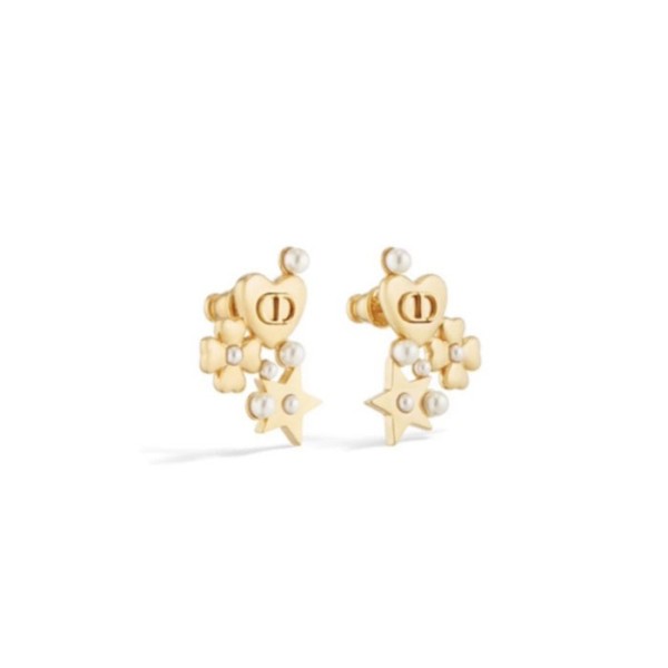 ❤디올 여성 러키 이어링 - Dior Womens Lucky Earrings - acc6176x