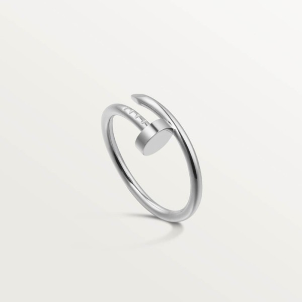 ❤까르띠에 여성 골드 반지 - Cartier Womens Clou Ring - acc6178x