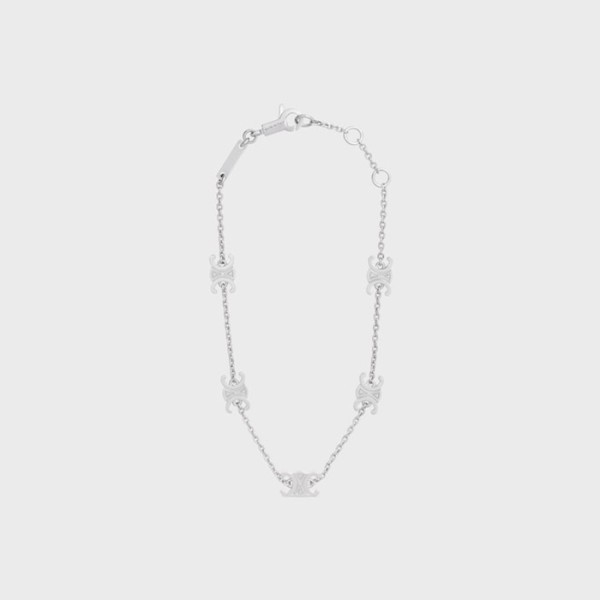 ❤셀린느 여성 골드 팔찌 - Celine Womens Gold Bangle - acc6182x