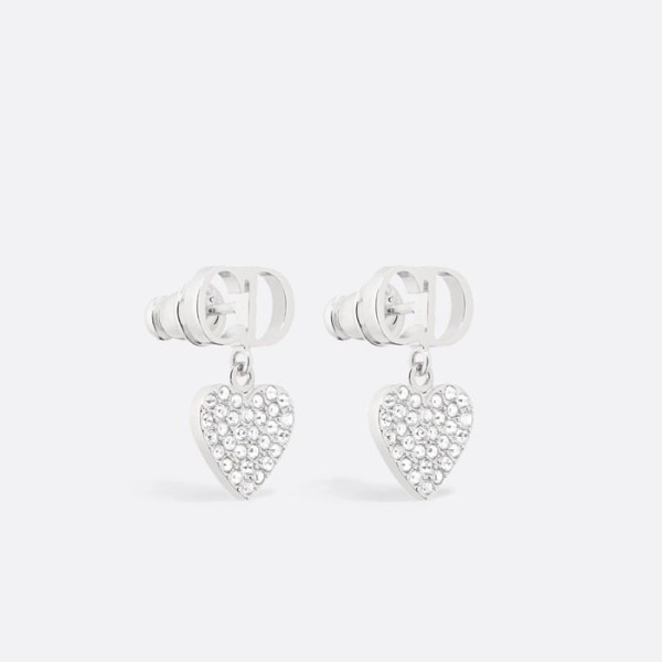 ❤디올 여성 클레어 디 룬 이어링 - Dior Womens Clair D Lune Clip Earrings - acc6184x