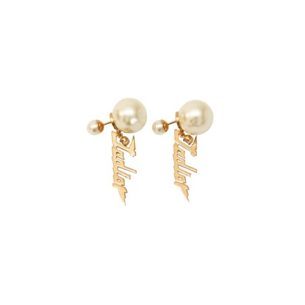 ❤디올 여성 트라이벌 이어링 - Dior Womens Tribales Earring - acc6185x