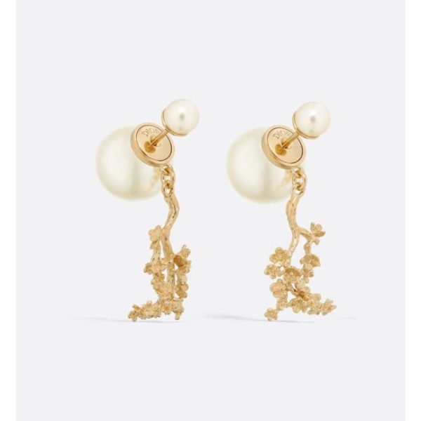 ❤디올 여성 트라이벌 이어링 - Dior Womens Tribales Earring - acc6186x