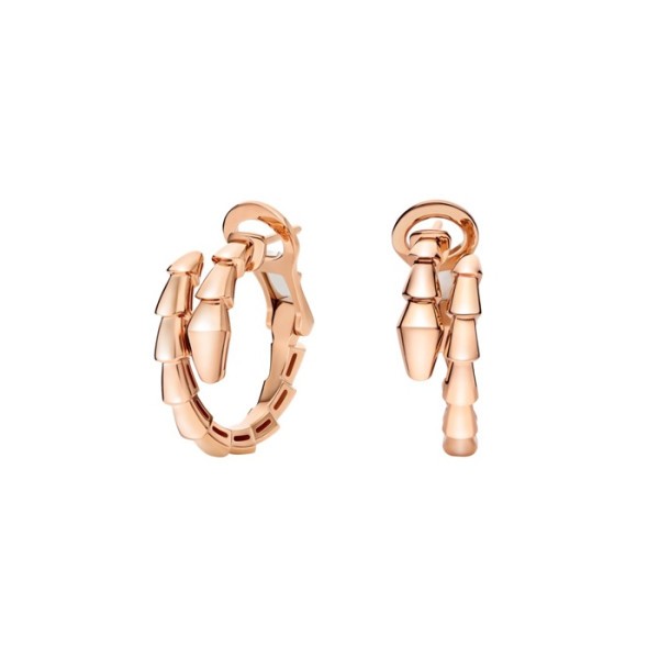❤매장판 불가리 여성 세르펜티 바이퍼이어링 - Bvlgari Womens Serpenti Viper Earring - acc6188x