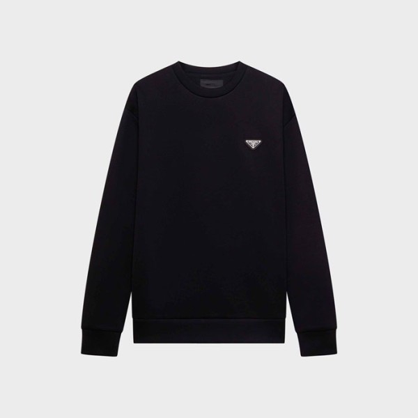 ❤프라다 남성 라운드 맨투맨 - Prada Mens Round Tshirt - prc12314x