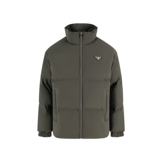 ❤프라다 남성 다운 패딩 - Prada Mens Down Padding - prc12317x