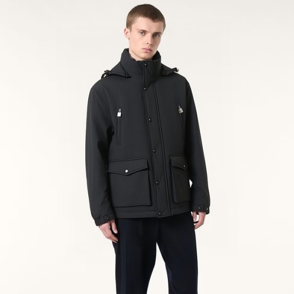 ❤로로피아나 남성 다운 자켓 - Loro Piana Mens Down Jacket - lpc12319x