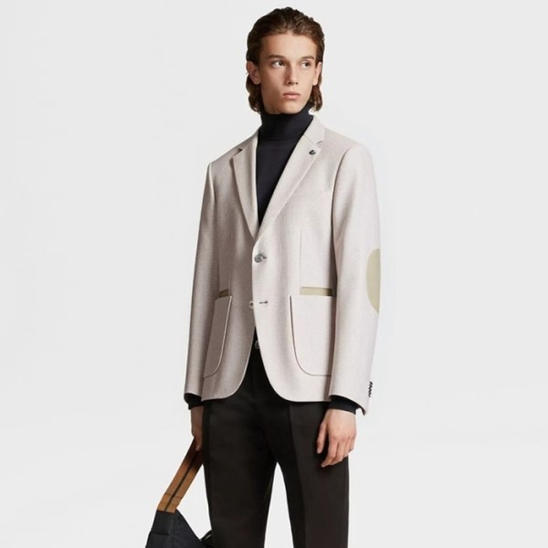 ❤에르메네질도 제냐 남성 슈트 자켓 - Ermenegildo Zegna Mens Suit Jacket - zec12323x