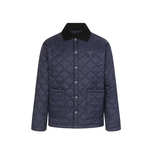 ❤프라다 남성 다운 재킷 - Prada Mens Down Jacket - prc12325x