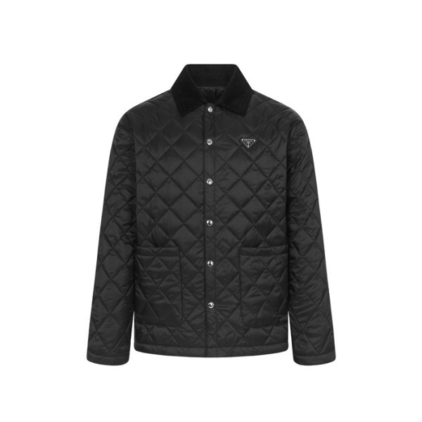 ❤프라다 남성 다운 재킷 - Prada Mens Down Jacket - prc12326x