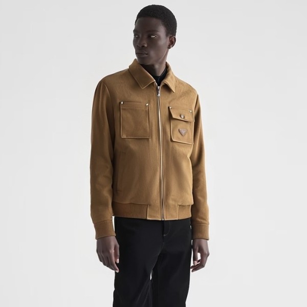 ❤프라다 남성 다운 재킷 - Prada Mens Down Jacket - prc12334x