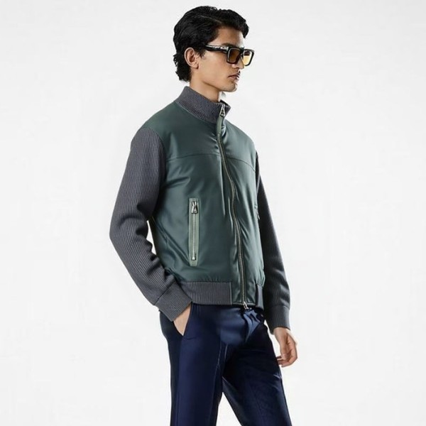 ❤톰포드 남성 다운 자켓 - Tom Ford Mens Down Jacket - toc12336x