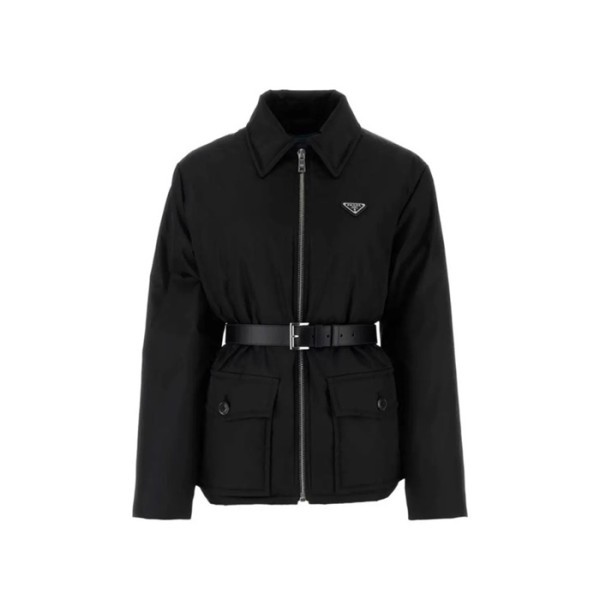 ❤프라다 여성 다운 자켓 - Prada Womens Down Jacket - prc12343x