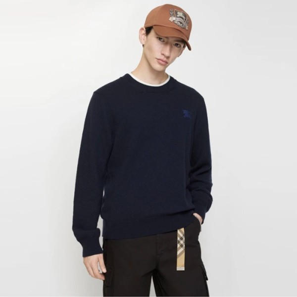 ❤버버리 남성 라운드 니트웨어 - Burberry Mens Round Knitwears - buc12345x