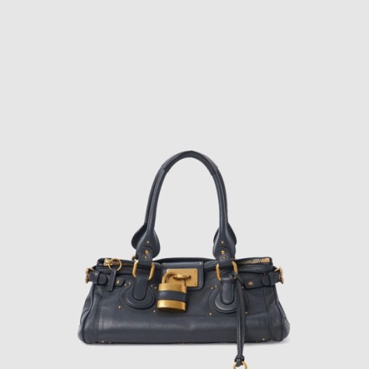 ❤끌로에 여성 패딩턴 백 - Chloe Womens Paddington Bag - chb12148x