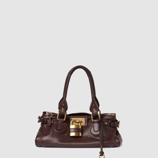 ❤끌로에 여성 패딩턴 백 - Chloe Womens Paddington Bag - chb12151x