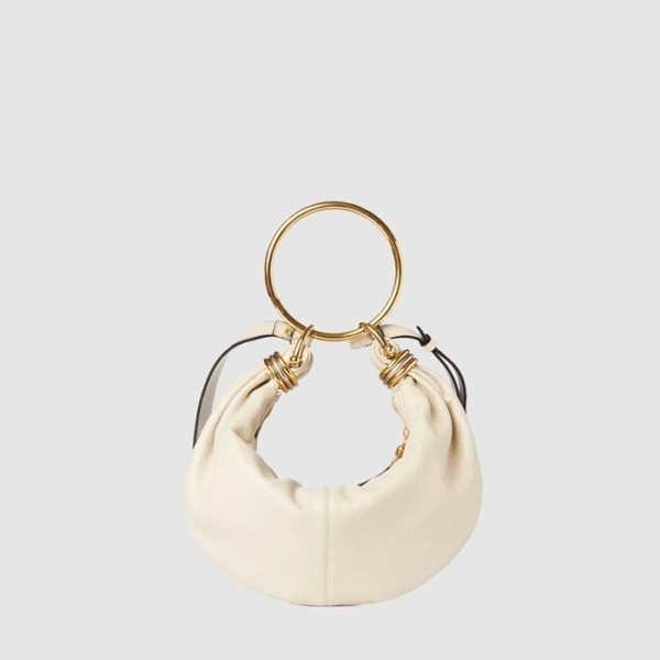 ❤끌로에 여성 브레이슬릿 호보백 - Chloe Womens Bracelet Hobo Bag - chb12152x