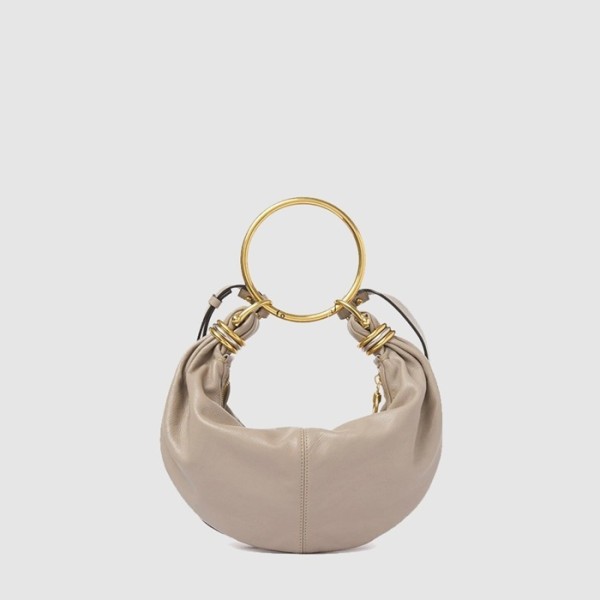 ❤끌로에 여성 브레이슬릿 호보백 - Chloe Womens Bracelet Hobo Bag - chb12153x