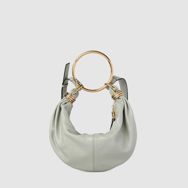 ❤끌로에 여성 브레이슬릿 호보백 - Chloe Womens Bracelet Hobo Bag - chb12154x