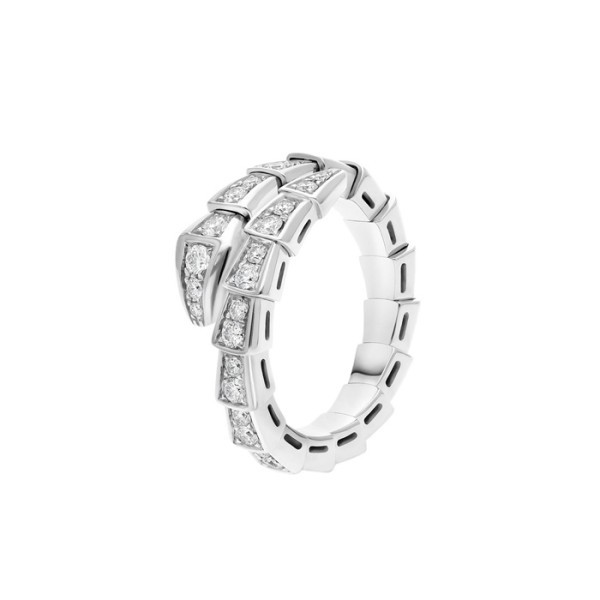 ❤불가리 남/녀 세르펜티 바이퍼 링 - Bvlgari Unisex Serpenti Viper Ring - acc6209x
