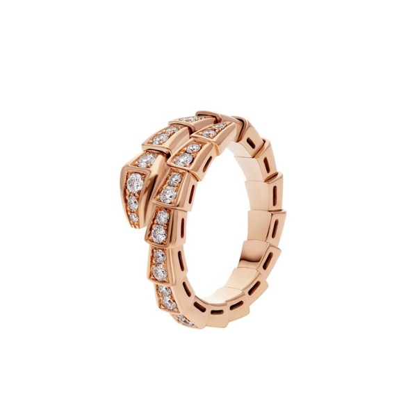 ❤불가리 남/녀 세르펜티 바이퍼 링 - Bvlgari Unisex Serpenti Viper Ring - acc6209x