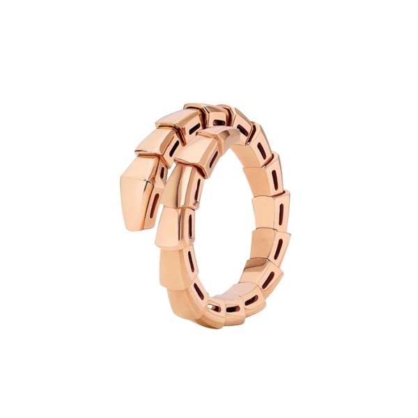 ❤불가리 남/녀 세르펜티 바이퍼 링 - Bvlgari Unisex Serpenti Viper Ring - acc6210x