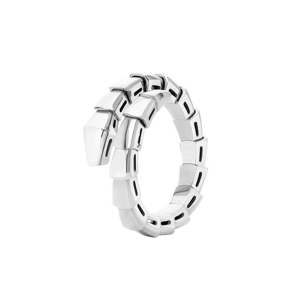 ❤불가리 남/녀 세르펜티 바이퍼 링 - Bvlgari Unisex Serpenti Viper Ring - acc6211x