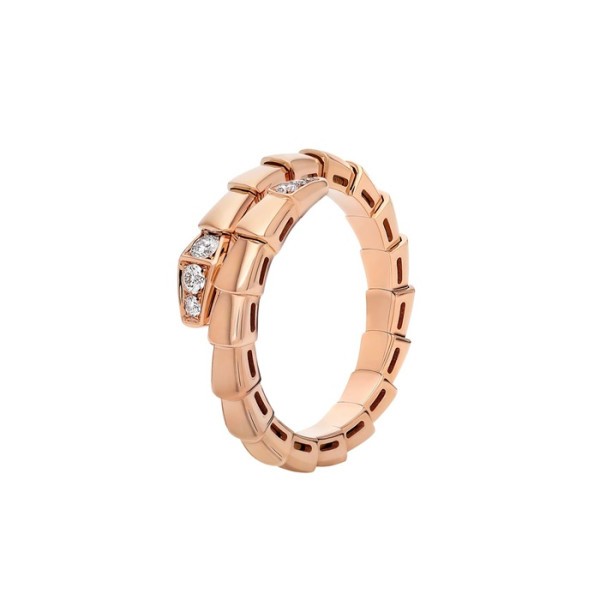 ❤불가리 남/녀 세르펜티 바이퍼 링 - Bvlgari Unisex Serpenti Viper Ring - acc6212x