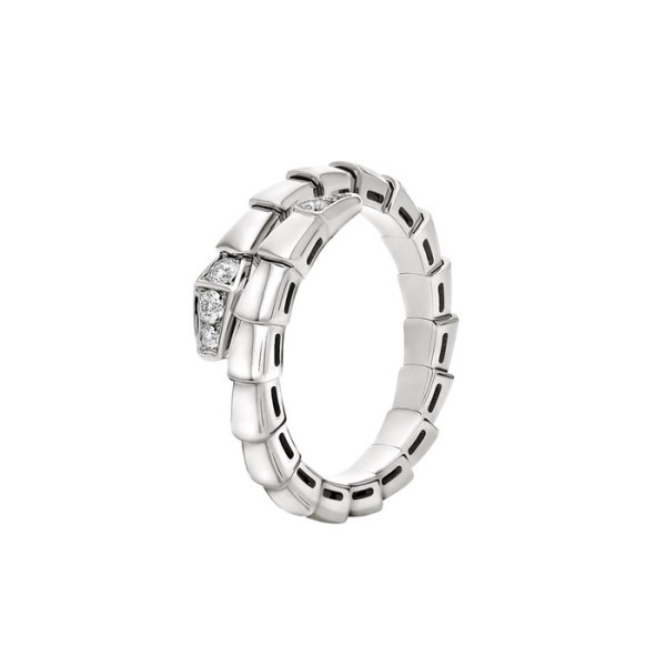 ❤불가리 남/녀 세르펜티 바이퍼 링 - Bvlgari Unisex Serpenti Viper Ring - acc6213x