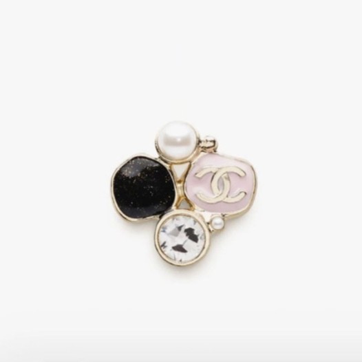 ❤샤넬 여성 골드 이어링 - Chanel Womens Gold Earring - acc6221x