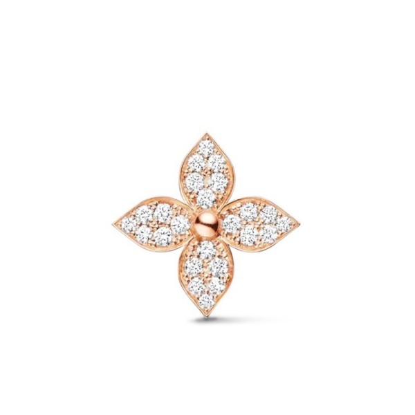 ❤루이비통 여성 스타 이어링 - Louis vuitton Womens Star Earring - acc6226x
