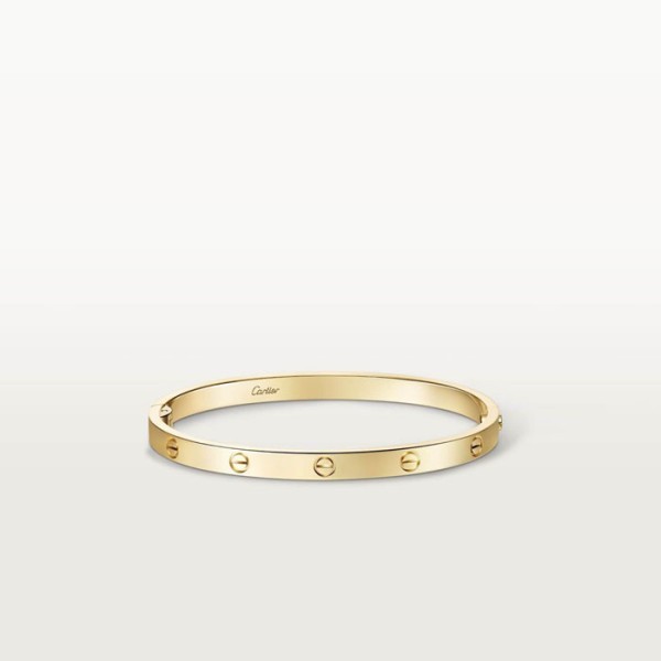 ❤까르띠에 남/녀 러브 브레이슬릿 - Cartier Unisex Love Bracelet - acc6232x
