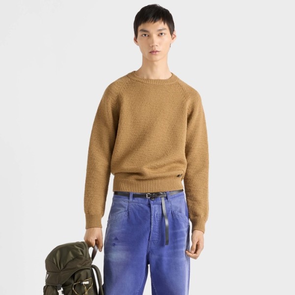 ❤프라다 남성 라운드 스웨터 - Prada Mens Round Sweater - prc12349x