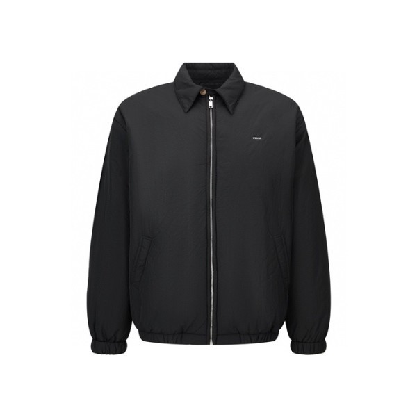 ❤프라다 남성 다운 재킷 - Prada Mens Down Jacket - prc12350x