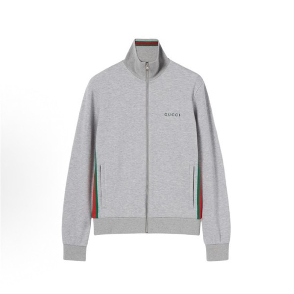 ❤구찌 남성 집업 트레이닝 복 - Gucci Mens Zip-up Sweatsuit - guc12357x