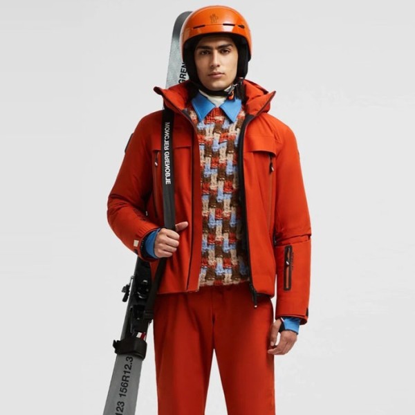 ❤몽클레어 남성 방풍 후드 재킷 - Moncler Mens Hood Jacket - moc12367x