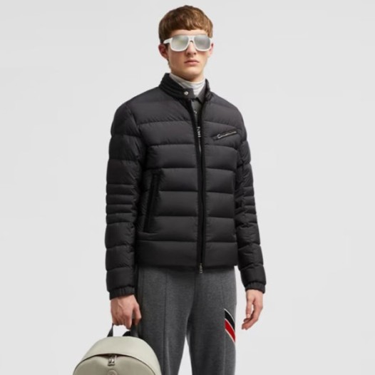 ❤몽클레어 남성 다운 패딩 - Moncler Mens Down Padding - moc12368x
