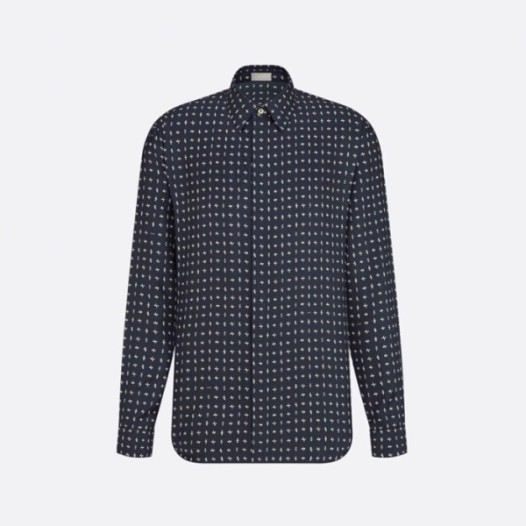 ❤디올 남성 클래식 셔츠 - Dior Mens Dress Shirt - dic12373x