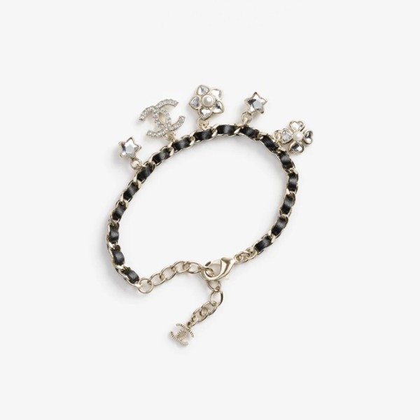 ❤샤넬 여성 코코 브레이슬릿 - Chanel Womens Coco Bracelet - acc6234x