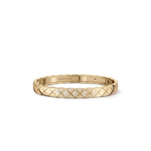 ❤샤넬 여성 코코 크러쉬 브레이슬릿 - Chanel Womens Coco Cruch Bracelet - acc6239x