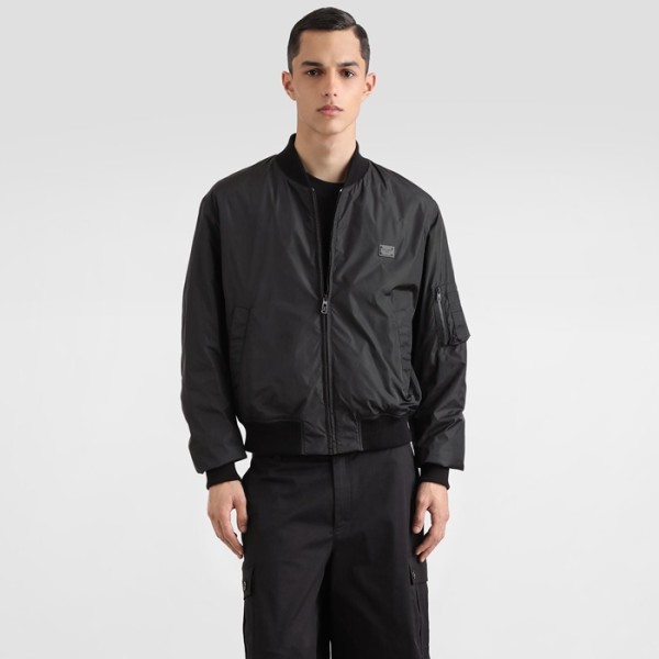 ❤돌체앤가바나 남성 다운 재킷 - Dolce&Gabbana Mens Down Jacket - doc12384x