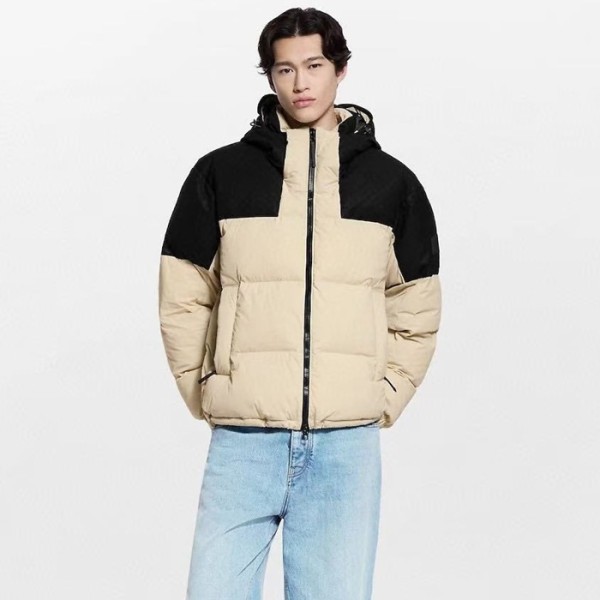 ❤루이비통 남성 다운 패딩 - Louis vuitton Mens Down Padding - lvc12388x