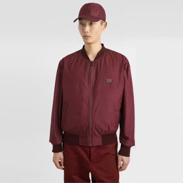 ❤돌체앤가바나 남성 다운 재킷 - Dolce&Gabbana Mens Down Jacket - doc12396x