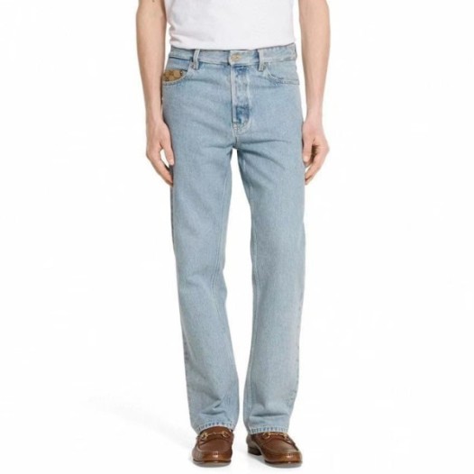 ❤구찌 남성 클래식 청바지 - Gucci Mens Classic Jeans - guc12403x